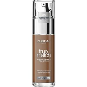 L'Oréal - True Match Foundation - 9.N - 30 ml