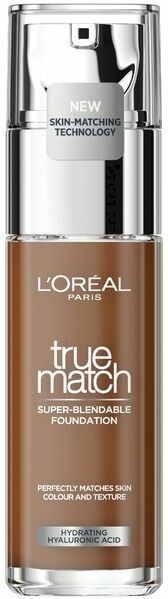L'Oréal - True Match Foundation - 9.D/9.W - 30 ml