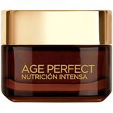 Herstellende Crème Age Perfect L'Oreal Make Up (50 ml)