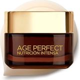 Herstellende Crème Age Perfect L'Oreal Make Up (50 ml)