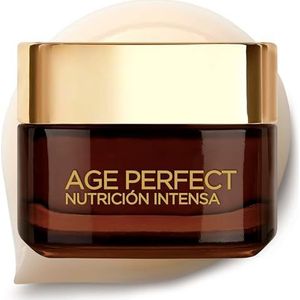 Herstellende Crème Age Perfect L'Oreal Make Up (50 ml)