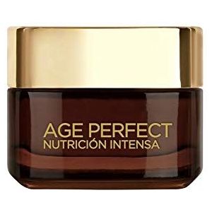 Herstellende Crème Age Perfect L'Oreal Make Up (50 ml)