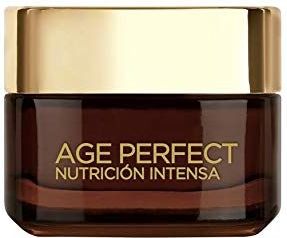 Herstellende Crème Age Perfect L'Oreal Make Up (50 ml)