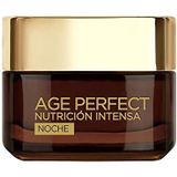 Anti-Rimpel Nachtcrème Age Perfect L'Oreal Make Up (50 ml)
