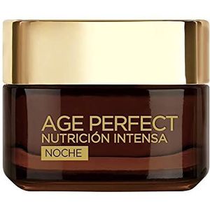 Anti-Rimpel Nachtcrème Age Perfect L'Oreal Make Up (50 ml)