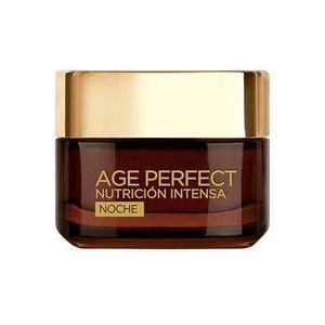 Anti-Rimpel Nachtcrème Age Perfect L'Oreal Make Up (50 ml)