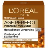 L’Oréal Paris Age Perfect Dagcrème met voedend Manuka Honing - 50 ml