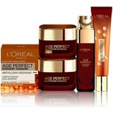 L’Oréal Paris Age Perfect Dagcrème met voedend Manuka Honing - 50 ml