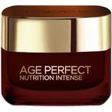 L’Oréal Paris Age Perfect Dagcrème met voedend Manuka Honing - 50 ml