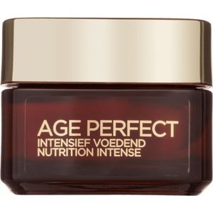 L’Oréal Paris Age Perfect Dagcrème met voedend Manuka Honing - 50 ml