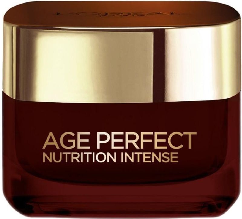 L’Oréal Paris Age Perfect Dagcrème met voedend Manuka Honing - 50 ml