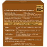 L’Oréal Paris Age Perfect Intensief Voedend Manuka Honing Nachtcrème - 50 ml