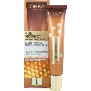 L’Oréal Paris Age Perfect  Bodycrème - 40 ml - Manuka Honing