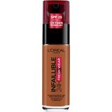 L’Oréal Paris Make-up teint Foundation Infaillible 32H Fresh Wear No. 355 Sienna