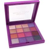 L'Oréal - Mega Oogschaduw Palette - 02 Berry Much Love