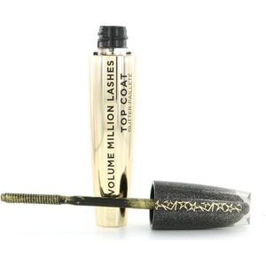 L’Oréal Paris Volume Million Lashes Mascara Topcoat - 01 Gold Glitter