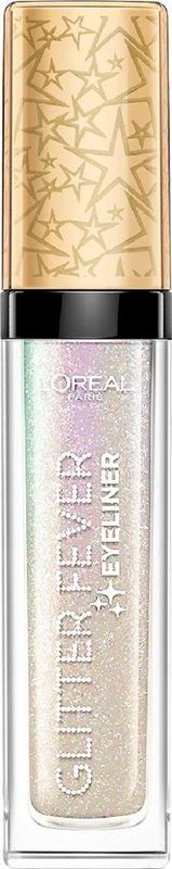 L'Oréal Paris Glitter Eyeliner - 01 Holographic Show
