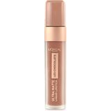 L’Oréal Paris Les Chocolats  Ultra Matte Liquid Lippenstift - 860 Ginger Bomb