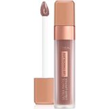 Lippenstift - Roodbruin - Ultra-Matte - Sterk Gepigmenteerd