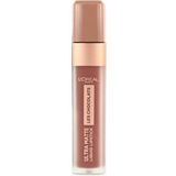 L’Oréal Paris Les Chocolates Ultra Matte Liquid Lippenstift - 862 Volupto Choco