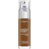 L’Oréal Paris Make-up teint Foundation Perfect Match Make-Up 9R/9 Deep Cool