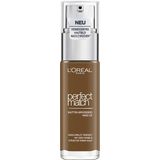 L’Oréal Paris Make-up teint Foundation Perfect Match Make-Up 9R/9 Deep Cool