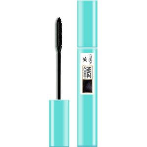 L’Oréal Paris Magic Retouch First Greys Precision Mascara Zwart - Haarmascara Eerste Grijze Haren