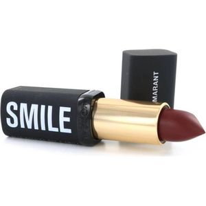 L'Oréal Paris X Isabel Marant Lippenstift - Limited Edition - 01 Belleville Rodeo - Donkerrood