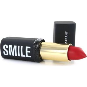 L'Oréal Paris X Isabel Marant Lippenstift - Limited Edition - 03 Palais Royal Field - Rood