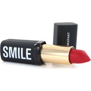 L'Oréal Paris X Isabel Marant Lippenstift - Limited Edition - 04 Saint Germain Road - Roze/Rood
