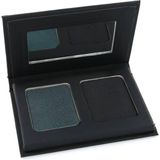 L’Oreal Paris - Isabel Marant - Duo Oogschaduwpalette - Zwart-Groen - Ultra Gepigmenteerd