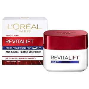 L'Oréal Paris - Revitalift - Gezichtscrème - 50 ml - Vochtinbrengend