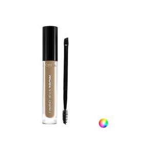 Wenkbrauw Make-up Unbelieva Brow L'Oreal Make Up Kleur 102-cool blonde