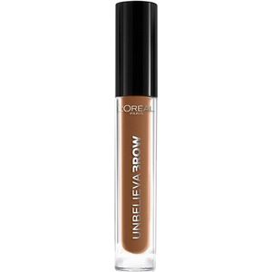 L’Oréal Paris - Unbelieva Brow - 7.0 Blonde - Blond - Langhoudende Waterproof Wenkbrauwgel - 3.4 ml