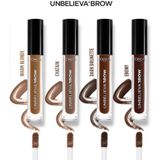 L'Oréal Paris Unbelieva Brow wenkbrauwgel - 3.0 Brunette