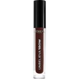 L’Oréal Paris Unbelieva'Brow Langhoudende Waterproof Wenkbrauwgel - 1.0 Ebony - Donker Bruin - 3.4ml