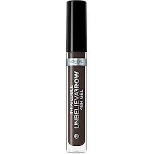 L’Oréal Paris Oog make-up Wenkbrauwen UnbelievaBrow No. 109 Ebony