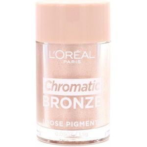 Loose Pigments - As If - Oogschaduw - Hooggepigmenteerd - Poeder