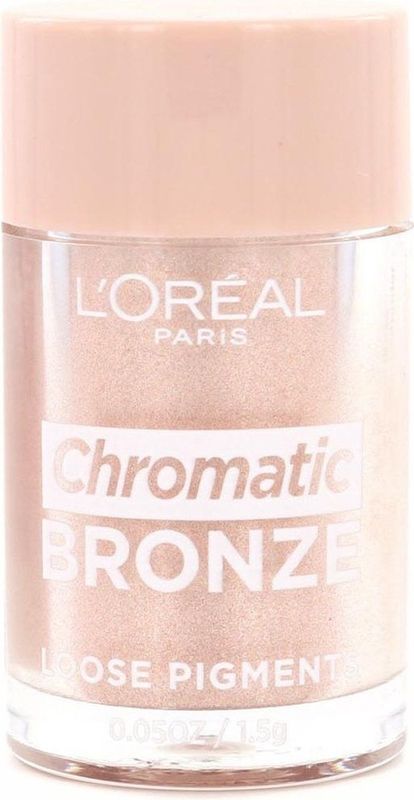 Loose Pigments - As If - Oogschaduw - Hooggepigmenteerd - Poeder