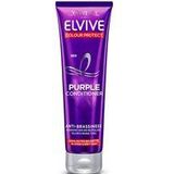L'Oréal - Elvive Colour Protect - Conditioner - Violette - 200ml