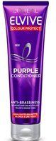 L'Oréal - Elvive Colour Protect - Conditioner - Violette - 200ml