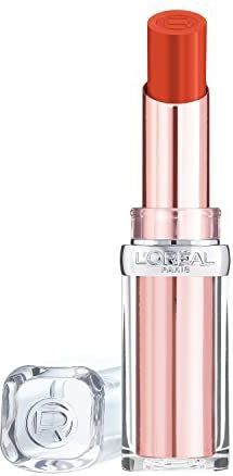 L'Oréal Paris - Color Riche Glow Paradise - Lippenstift - Abrikoos Desire - 3,8 g