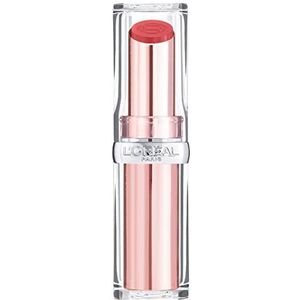 L’Oréal Paris Make-up lippen Lippenstift Color Riche Plum & Shine No. 102 Watermelon Plump