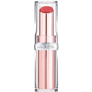 L'Oréal Paris - Glow Paradise Balm-In-Lipstick - 351 Watermelon Dream - Granaatappelextract
