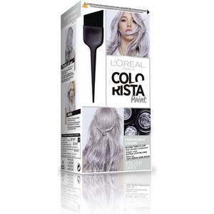 COLORISTA PAINT FR/NL/GR 10.120 SIL