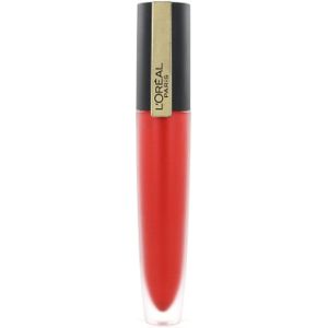 L'Oréal Paris - Rouge Signature - Lippenstift - Magnetize - 7 ml