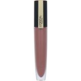 L'Oréal Paris - Rouge Signature Metallic - Lippenstift - Matte Metallic - Sterk Gepigmenteerd