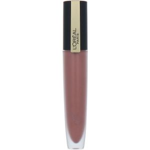 L'Oréal Paris - Rouge Signature Metallic - Lippenstift - Matte Metallic - Sterk Gepigmenteerd