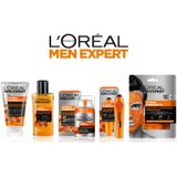 L'Oréal Paris Men Expert - Hydra Energetic Gezichtsmasker - 1 stuk