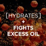 L'Oréal Paris Men Expert - Hydra Energetic Gezichtsmasker - 1 stuk